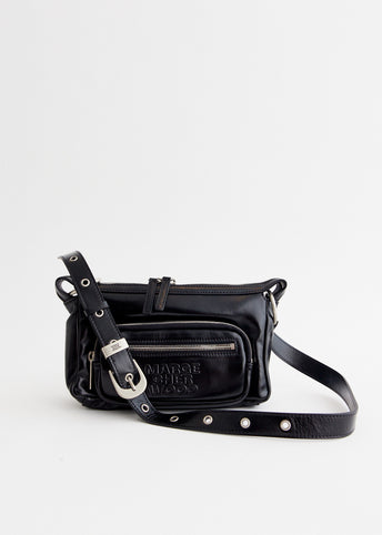 Outpocket Hobo Mini Bag