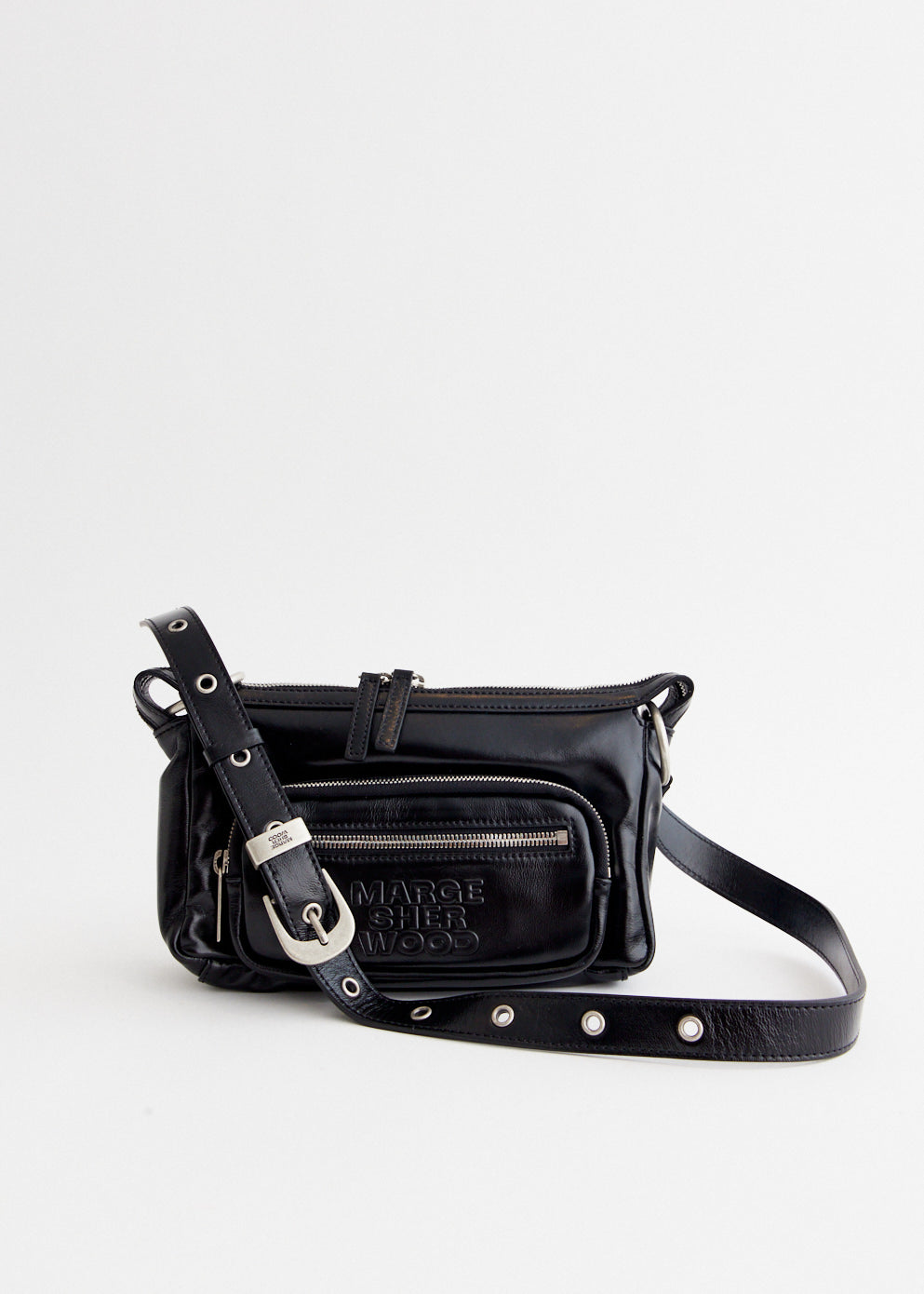 Outpocket Hobo Mini Bag