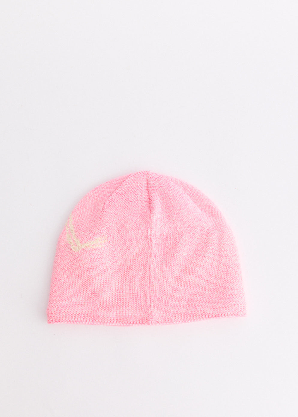Bird Head Toque Beanie