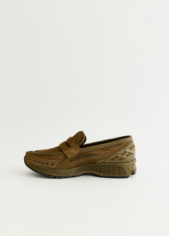 1906L 'Woodland' Loafers