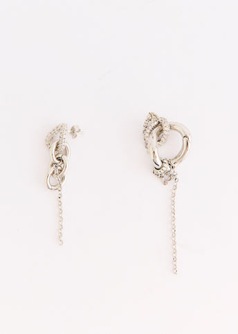 Brett Earrings