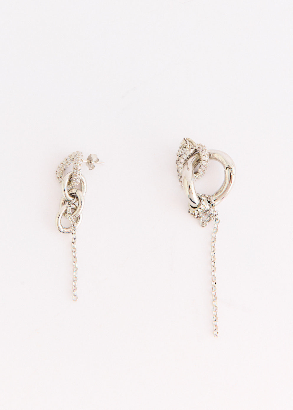 Brett Earrings