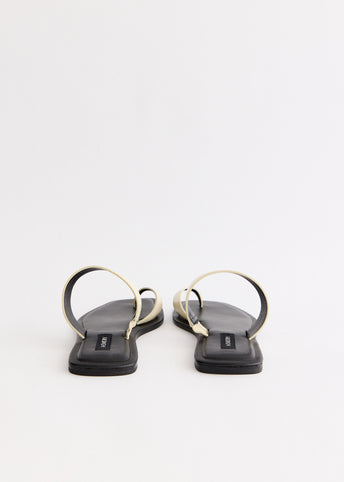 Kasper Sandals