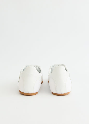 Canvas Sneakers