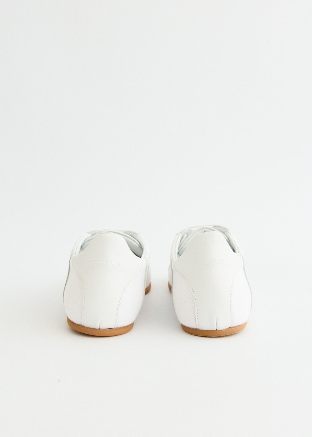 Canvas Sneakers