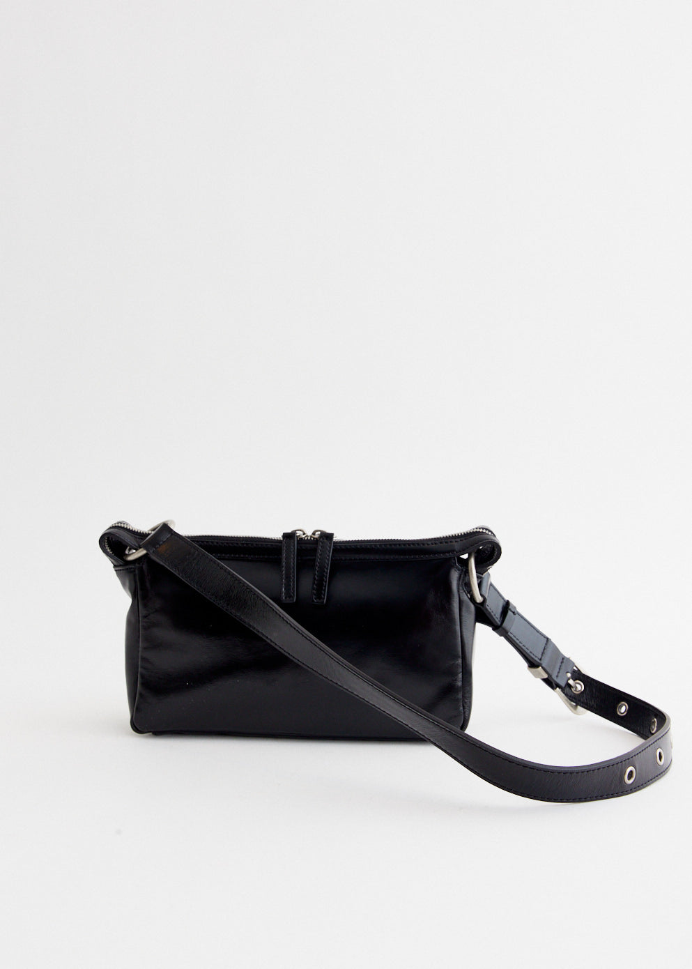 Outpocket Hobo Mini Bag