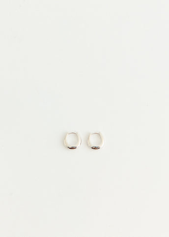 Liz Huggies Earrings