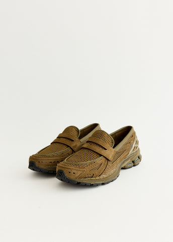 1906L 'Woodland' Loafers