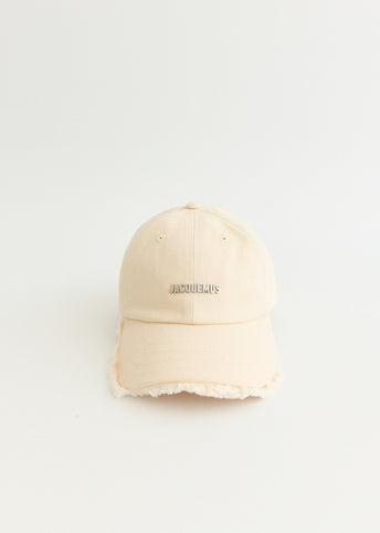 La Casquette Artichaut