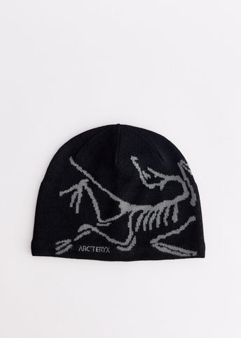 Bird Head Toque Beanie