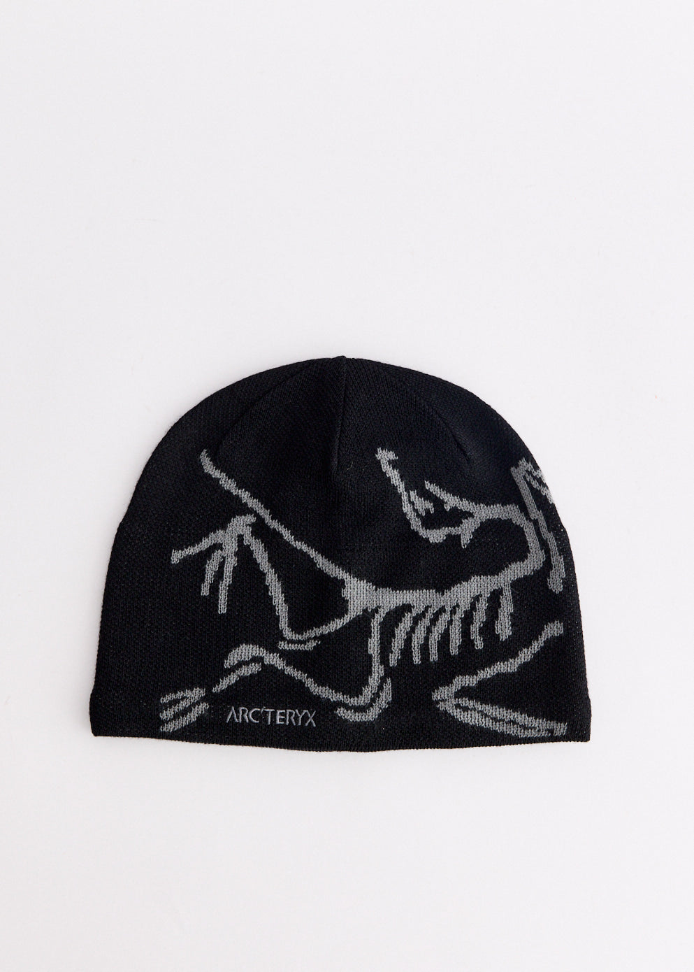 Bird Head Toque Beanie