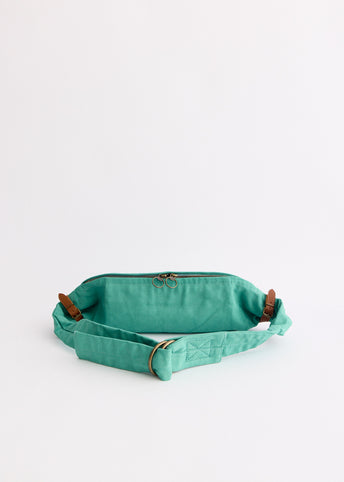 #6 Canvas More-Little Snufkin Bag