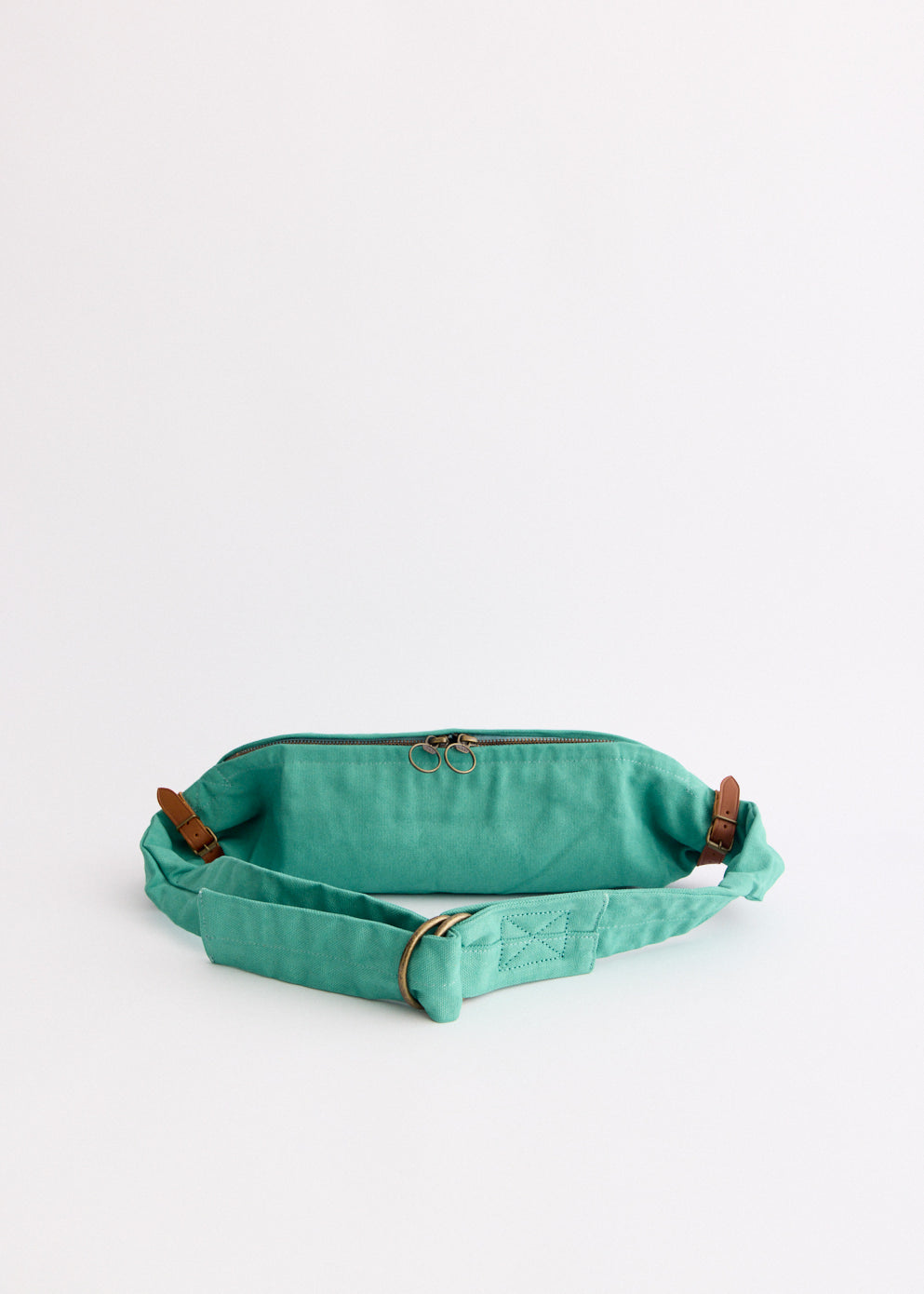 #6 Canvas More-Little Snufkin Bag