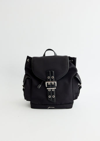 Small Bucky Backpack