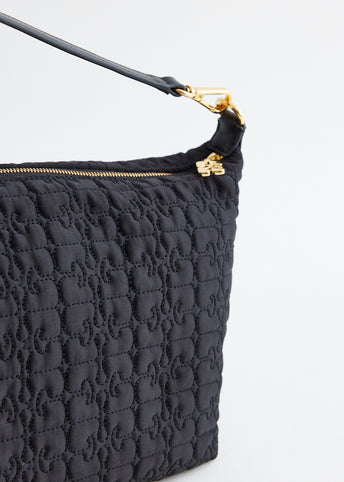 Butterfly Medium Pouch
