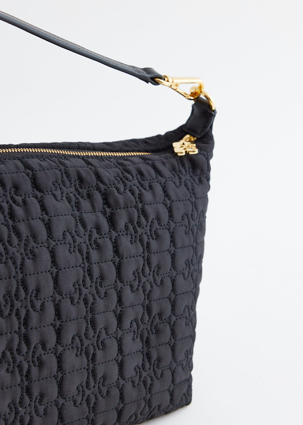 Butterfly Medium Pouch