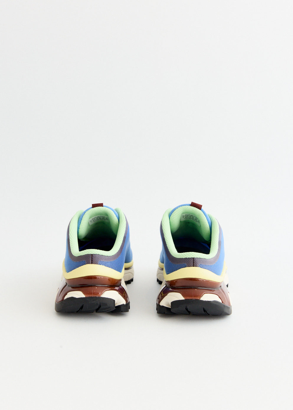 x MM6 XT-4 Mules