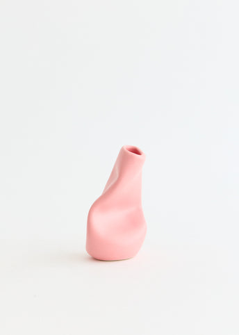 Solitude Small Vase