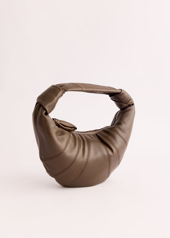 Mini Fortune Croissant Bag