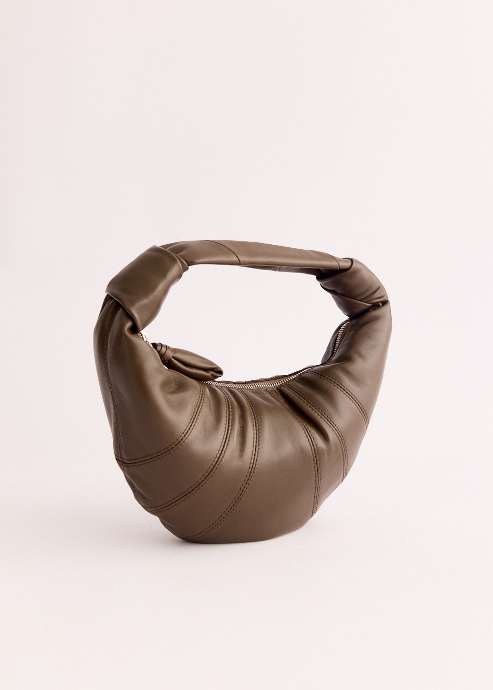 Mini Fortune Croissant Bag