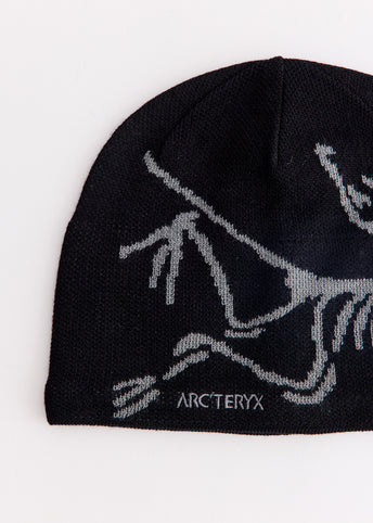Bird Head Toque Beanie
