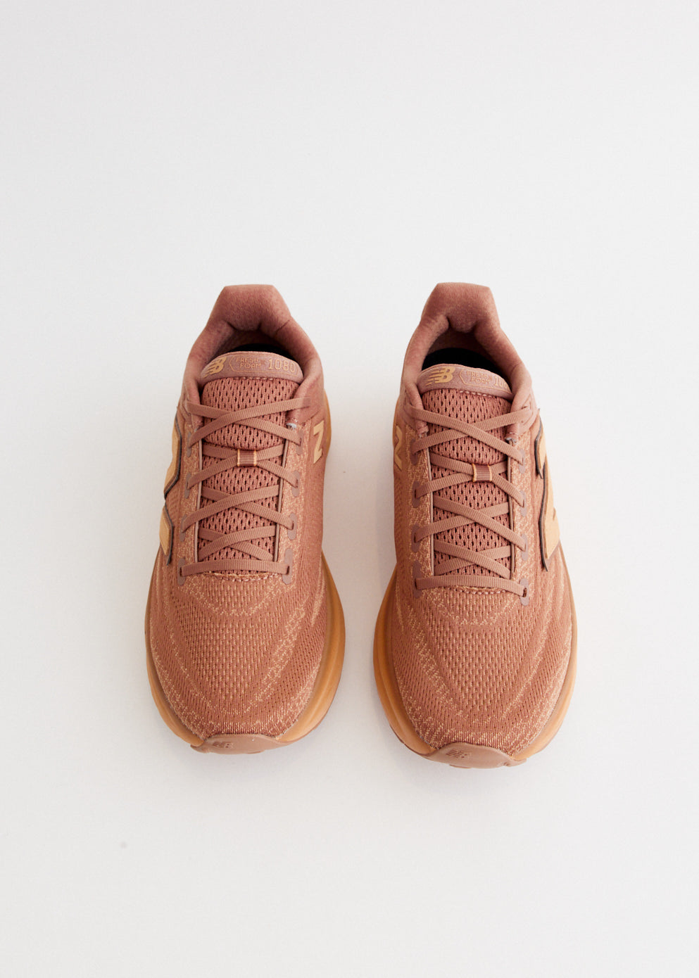 Fresh Foam X 1080 Utility 'Sparrow' Sneakers