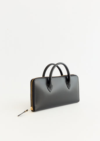 Handles Wallet