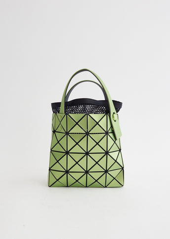 Lucent Boxy Mini Bag