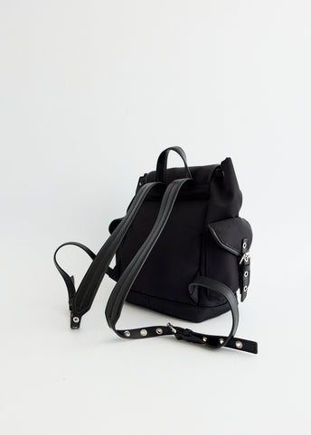 Small Bucky Backpack