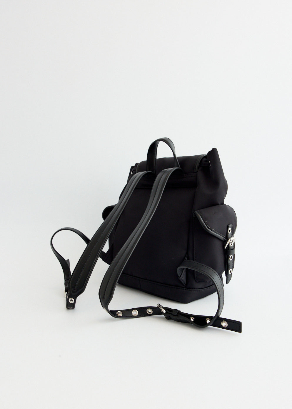 Small Bucky Backpack