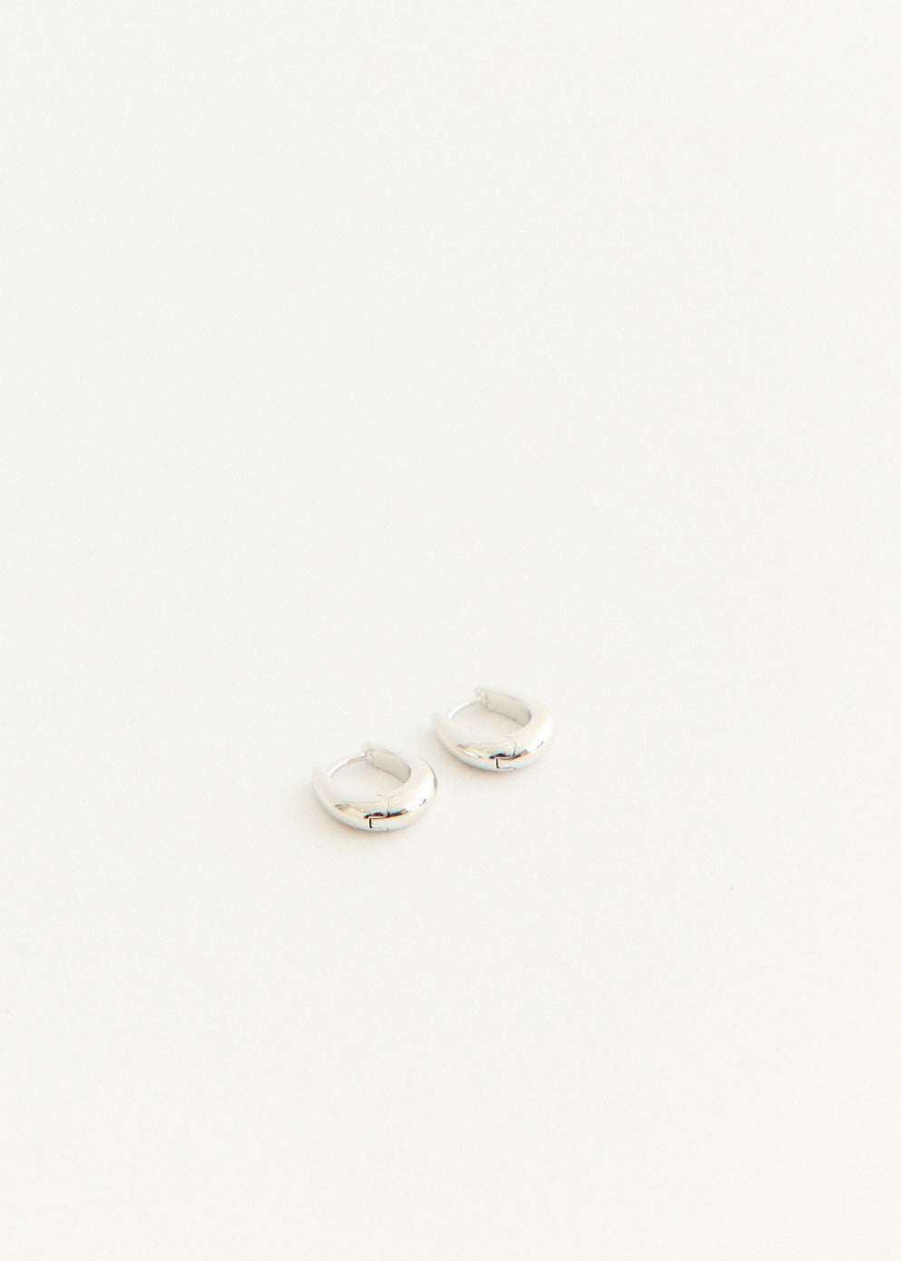 Liz Huggies Earrings