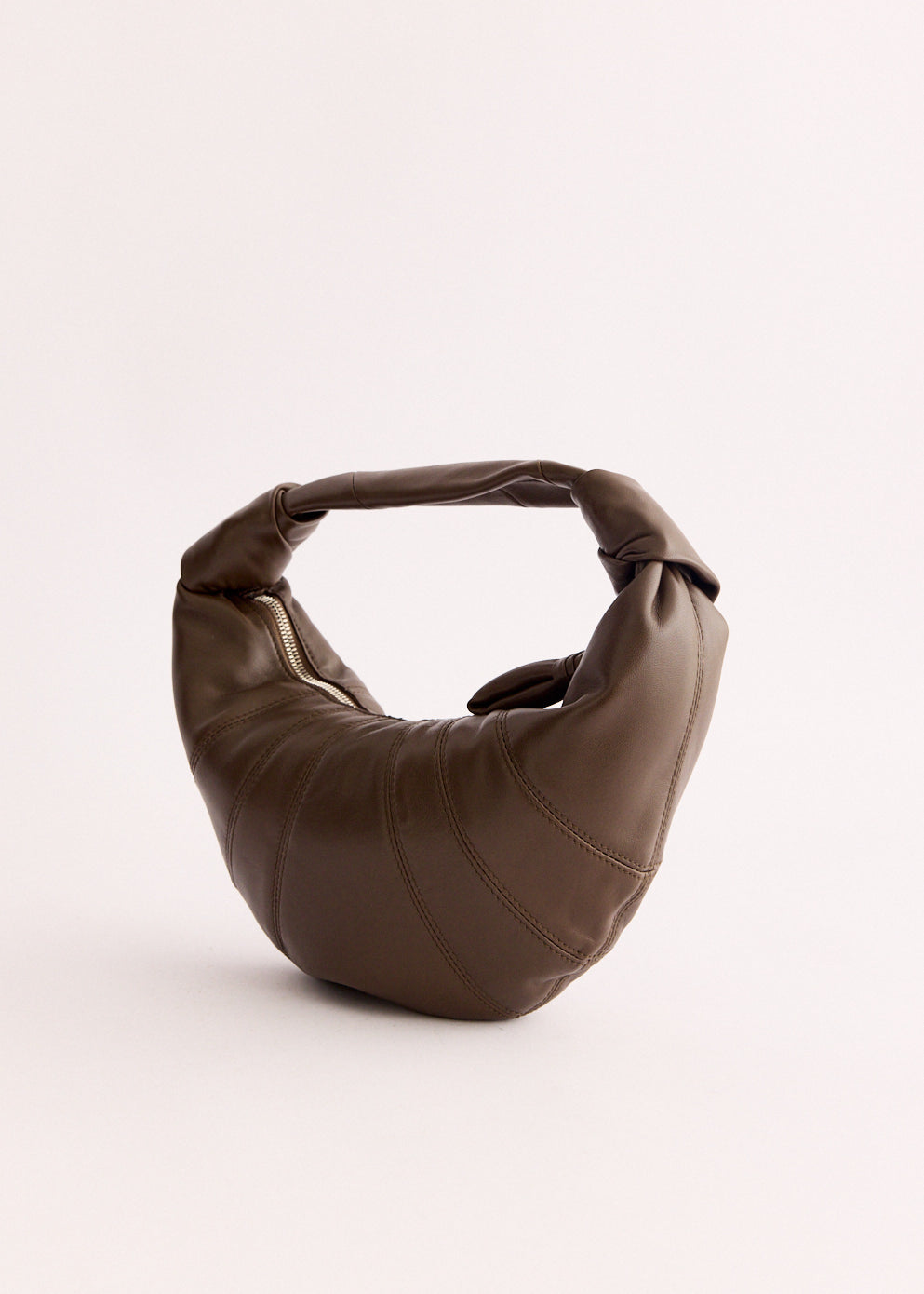 Mini Fortune Croissant Bag