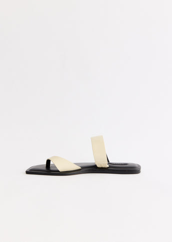 Kasper Sandals
