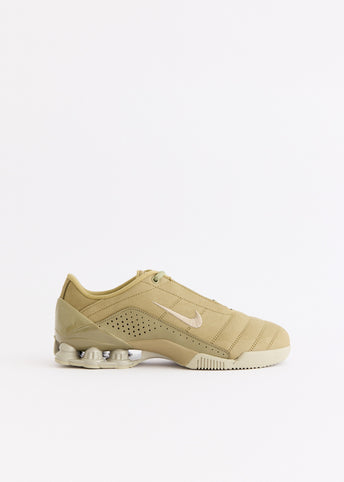 Women's Total 90 Shox Magia 'Neutral Olive' Sneakers