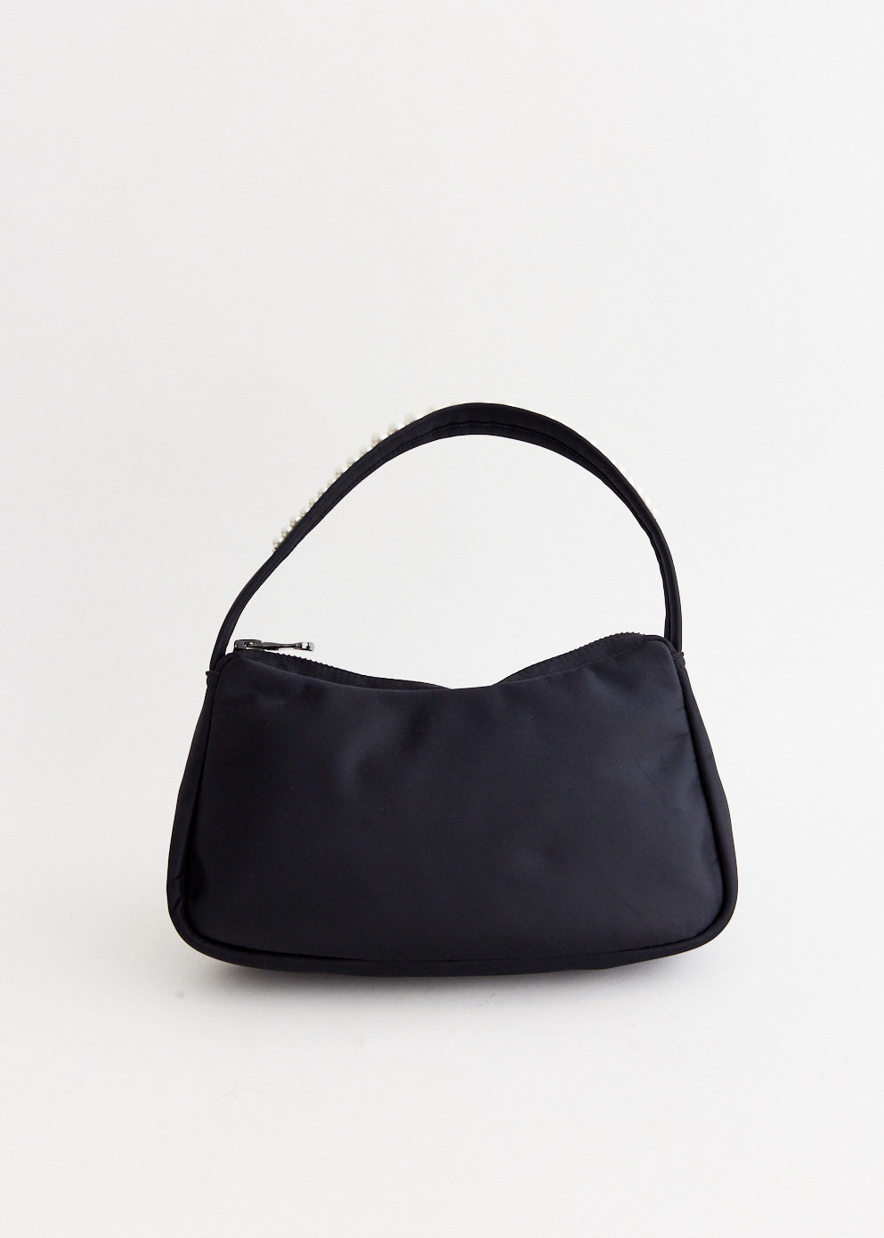Utility Bow Pocket Pochette Bag