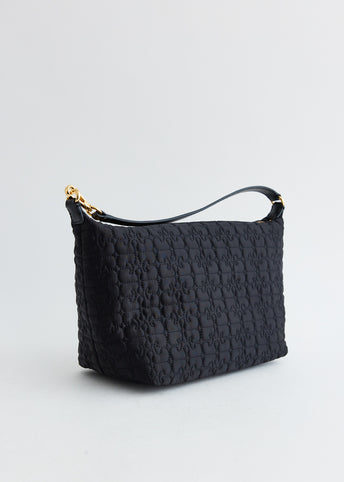 Butterfly Medium Pouch