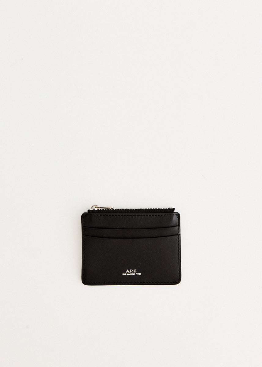 Paris Cardholder