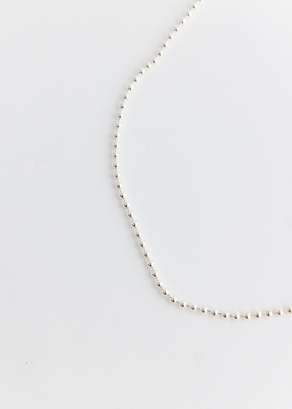 Ball Chain