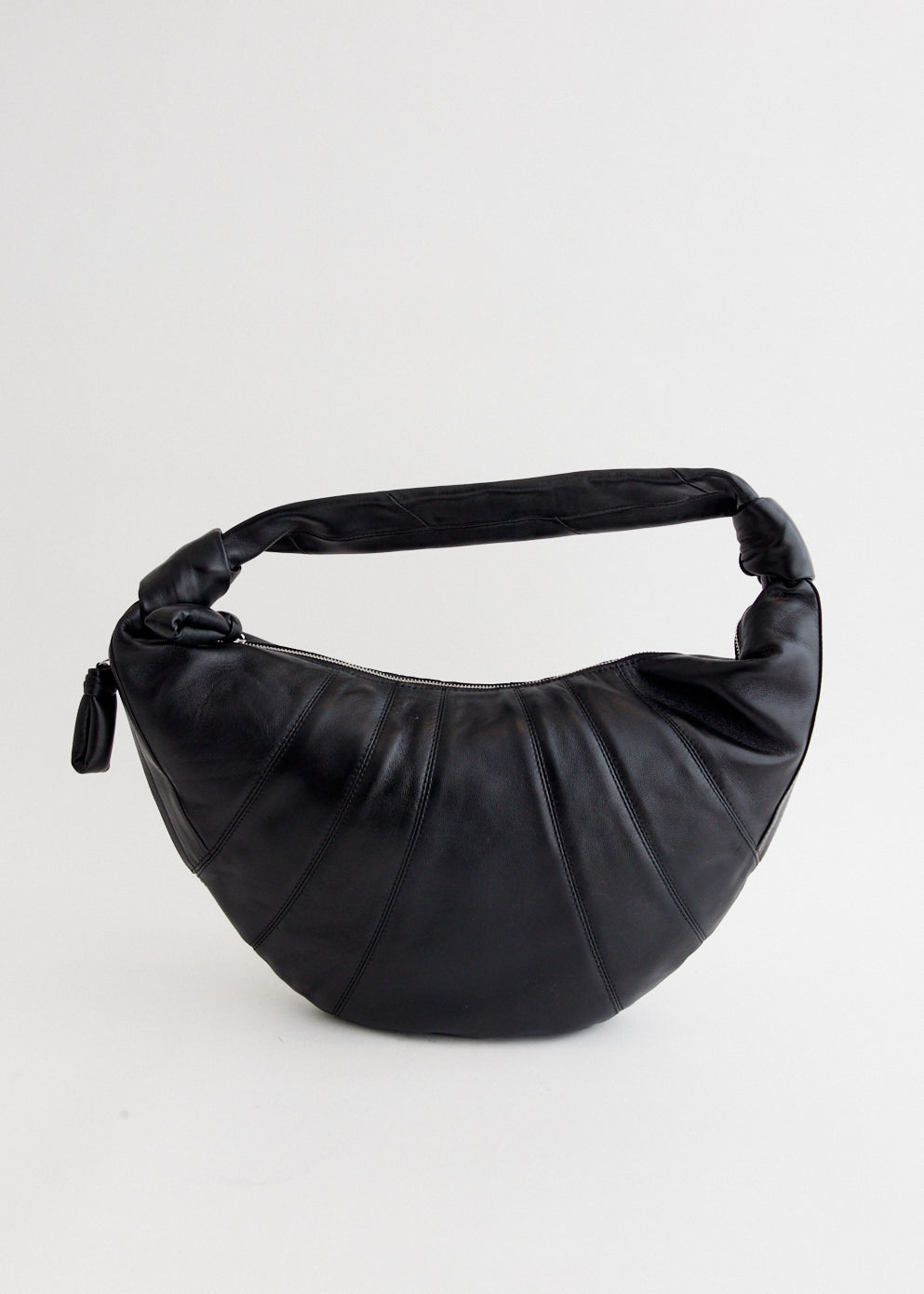 Fortune Croissant Bag