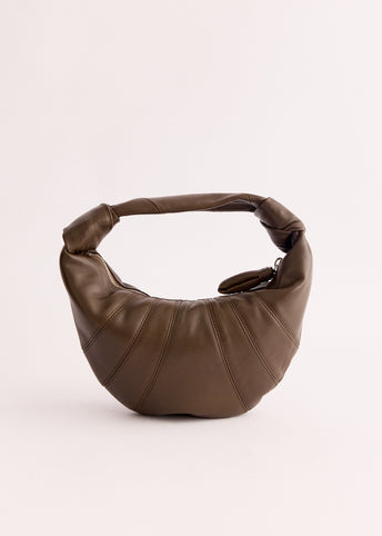 Mini Fortune Croissant Bag