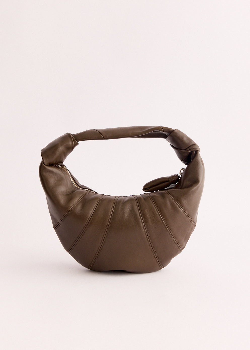 Mini Fortune Croissant Bag