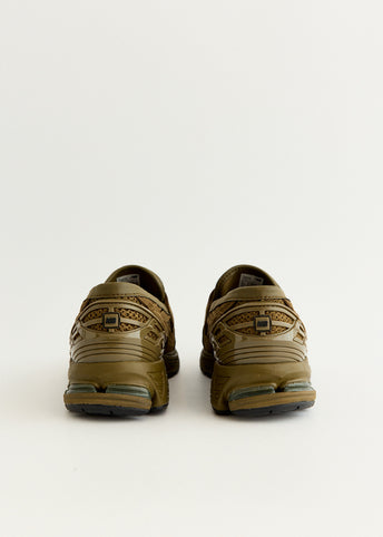 1906L 'Woodland' Loafers
