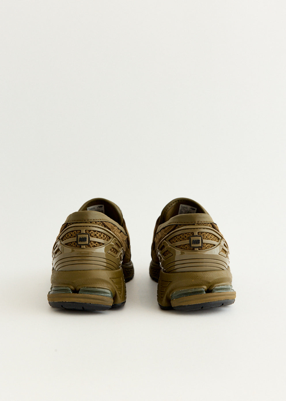 1906L 'Woodland' Loafers