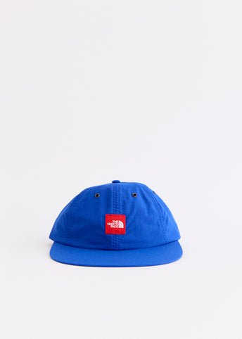Redbox Hat
