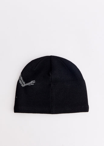 Bird Head Toque Beanie