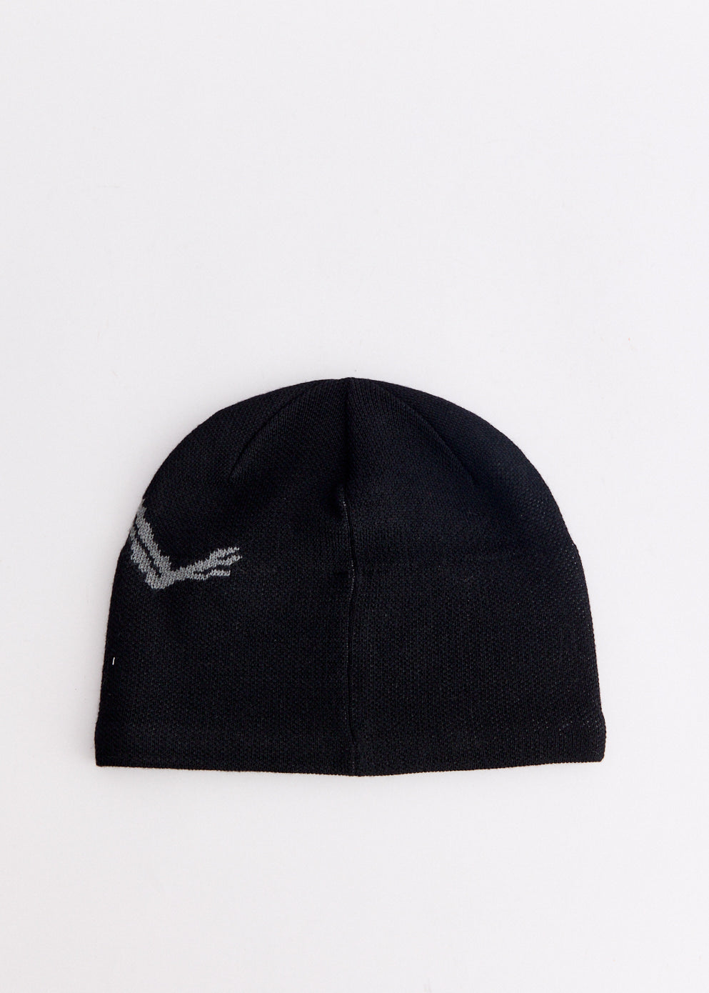 Bird Head Toque Beanie