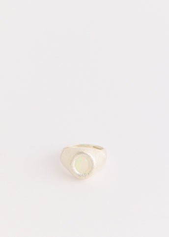 Topiary Ring