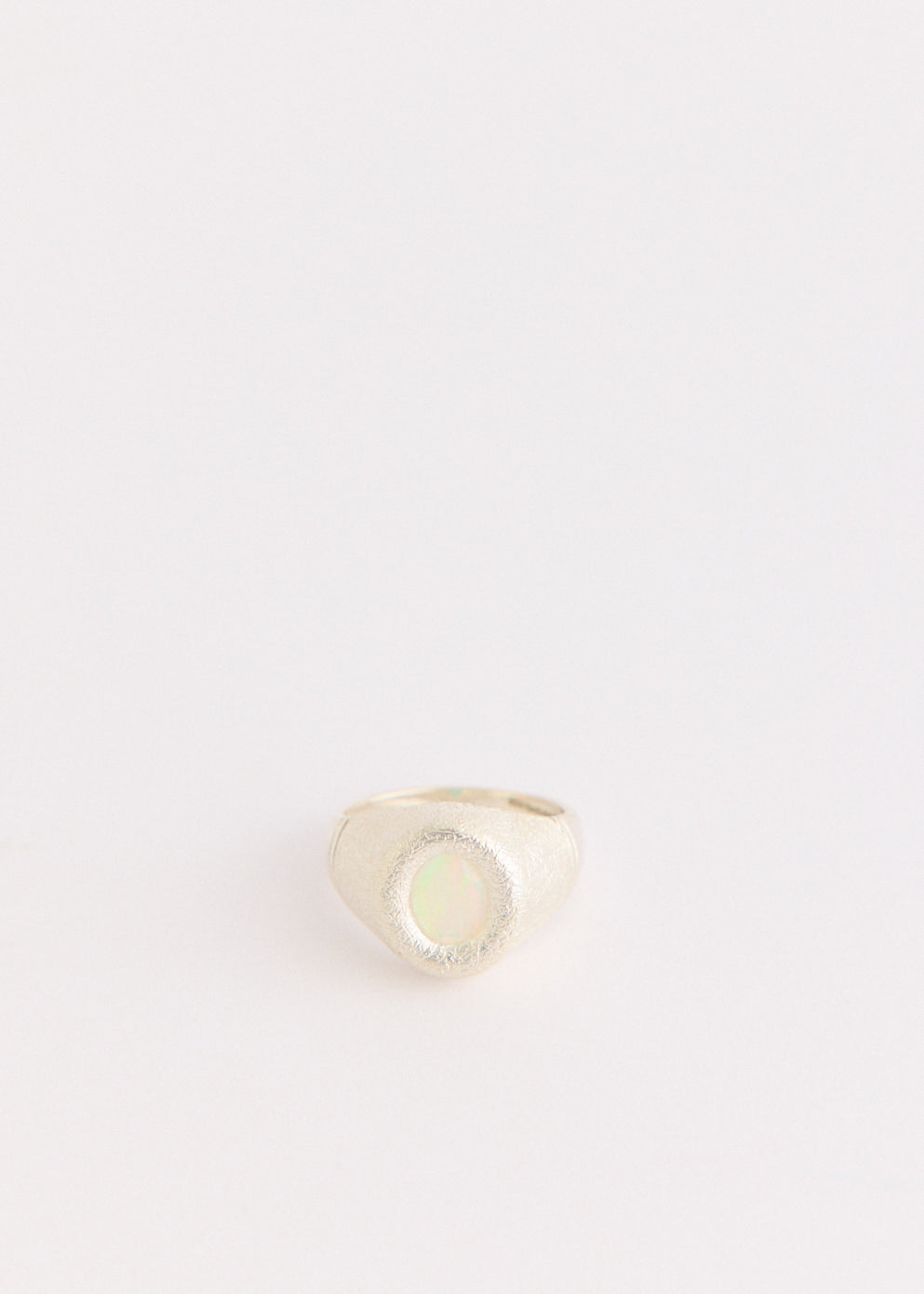Topiary Ring
