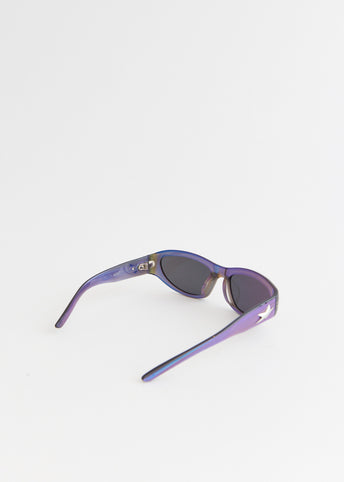 R.E.A.T-BLC6 Sunglasses