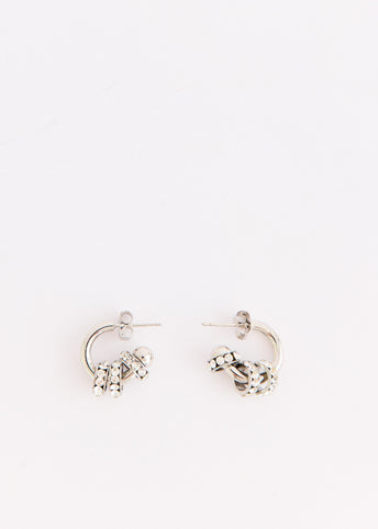 Daisy Earrings